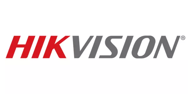 Logo: Partner Hikvision