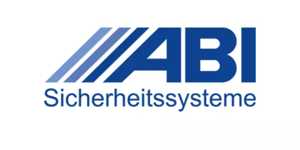 Logo: Partner ABI Sicherheitssysteme