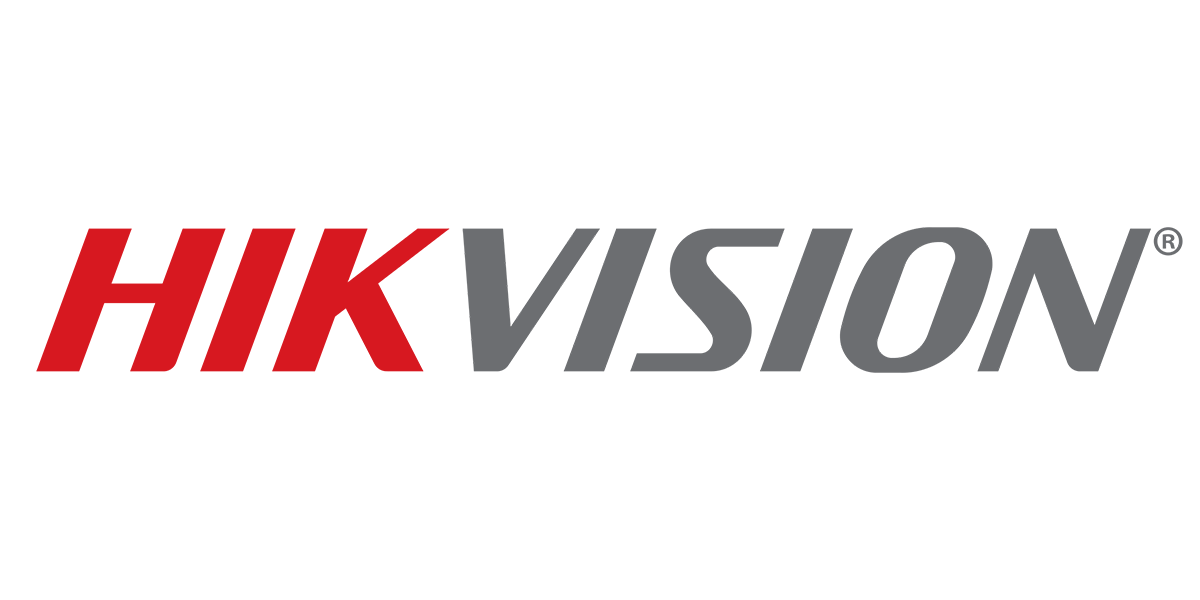 Logo: Partner Hikvision