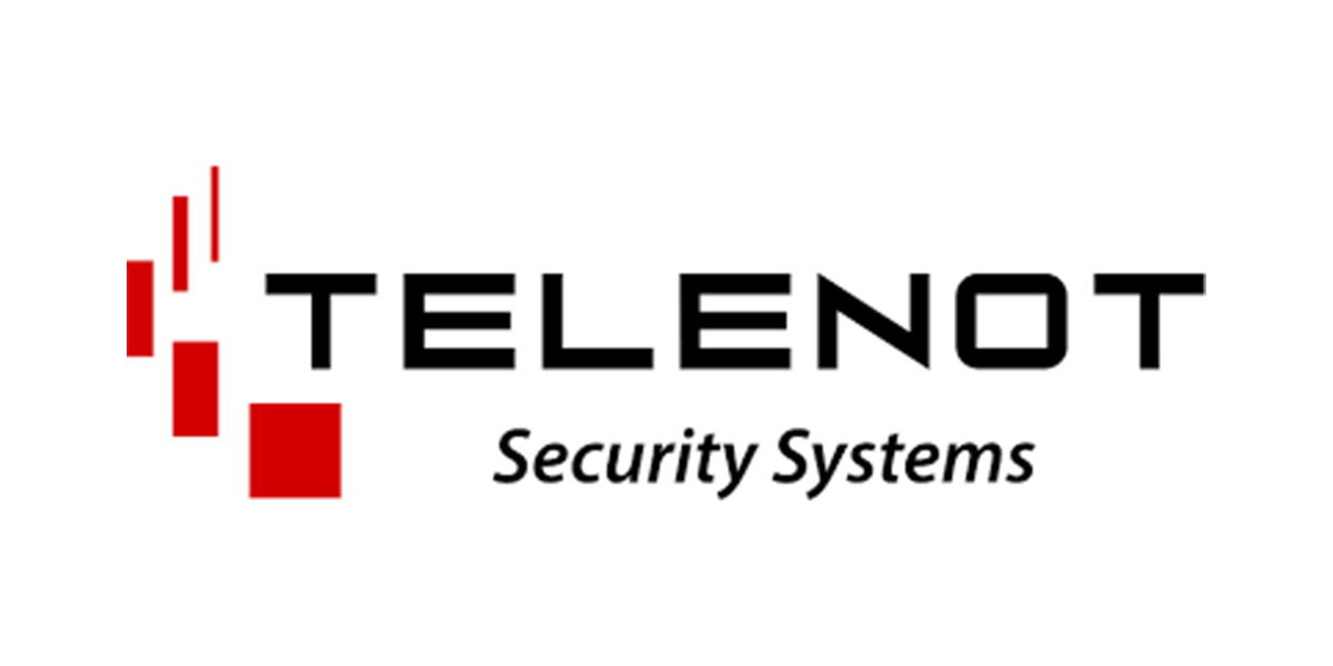 Logo: Partner Telenot Security Systems