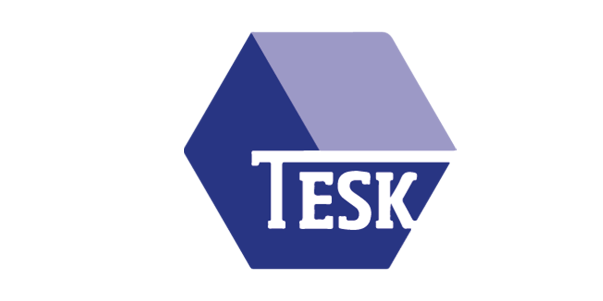Logo: Partner TESK